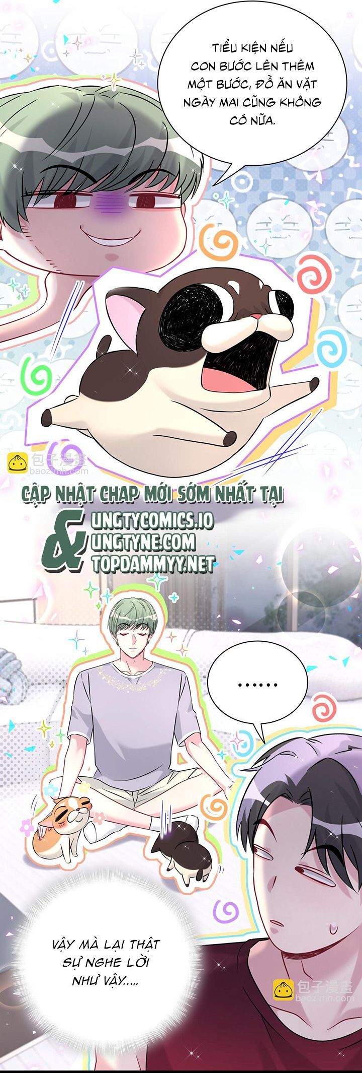 Đứa Bé Là Của Ai ???? Chapter 297 - 19
