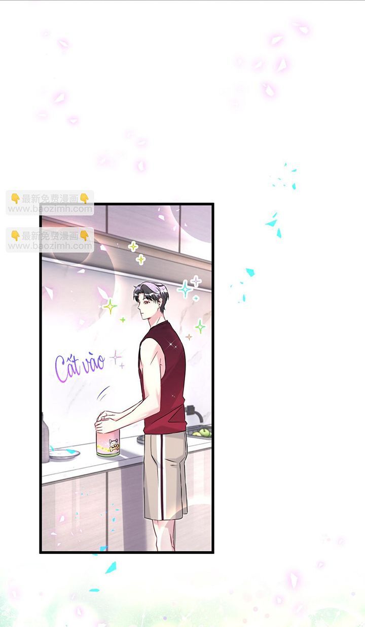 Đứa Bé Là Của Ai ???? Chapter 297 - 20