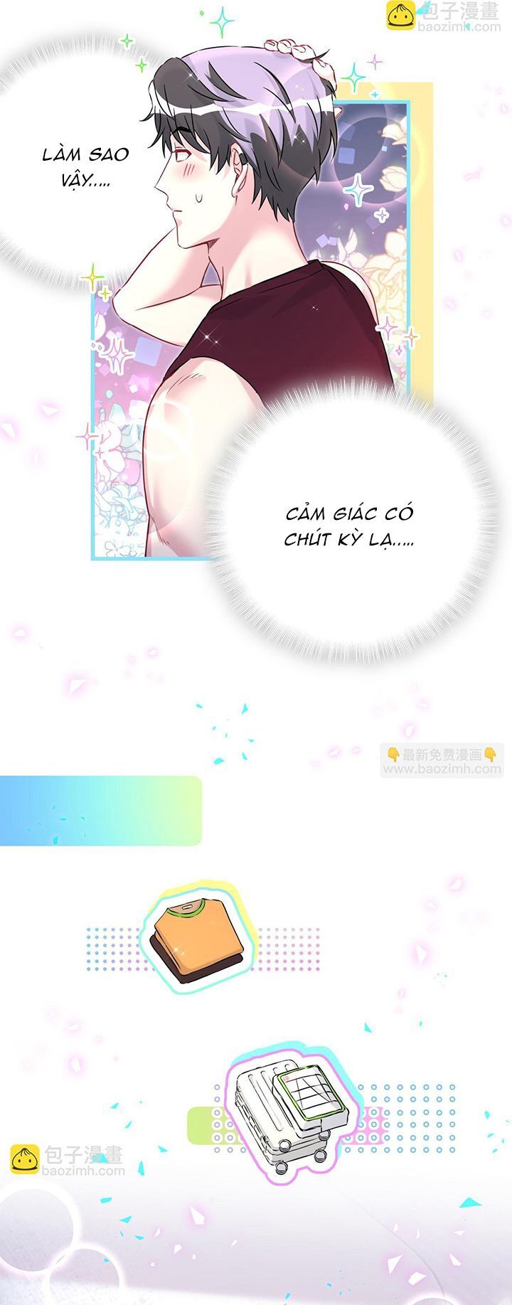 Đứa Bé Là Của Ai ???? Chapter 297 - 22