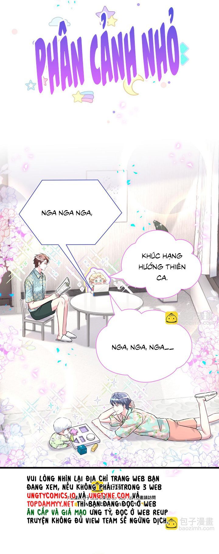 Đứa Bé Là Của Ai ???? Chapter 297 - 26