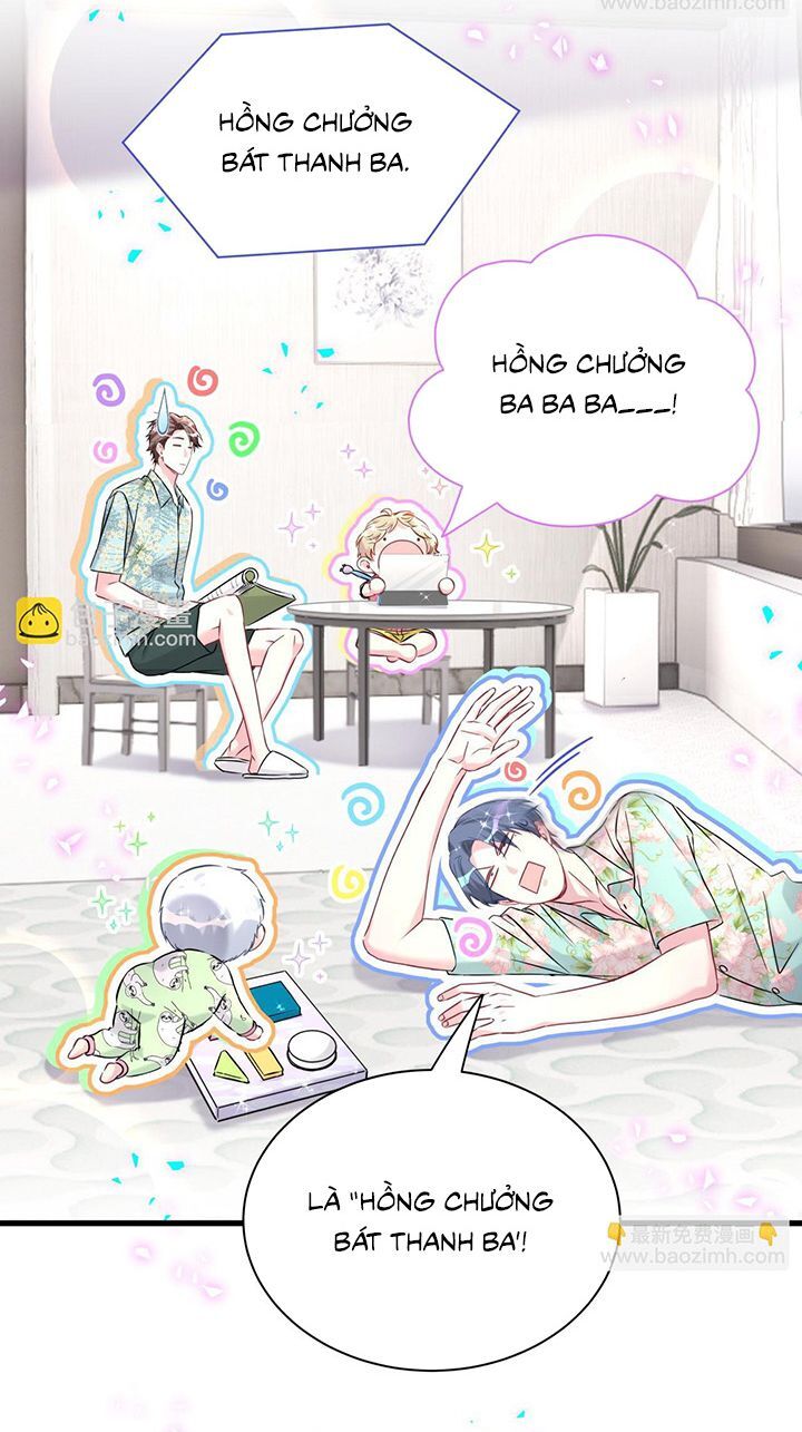 Đứa Bé Là Của Ai ???? Chapter 297 - 28