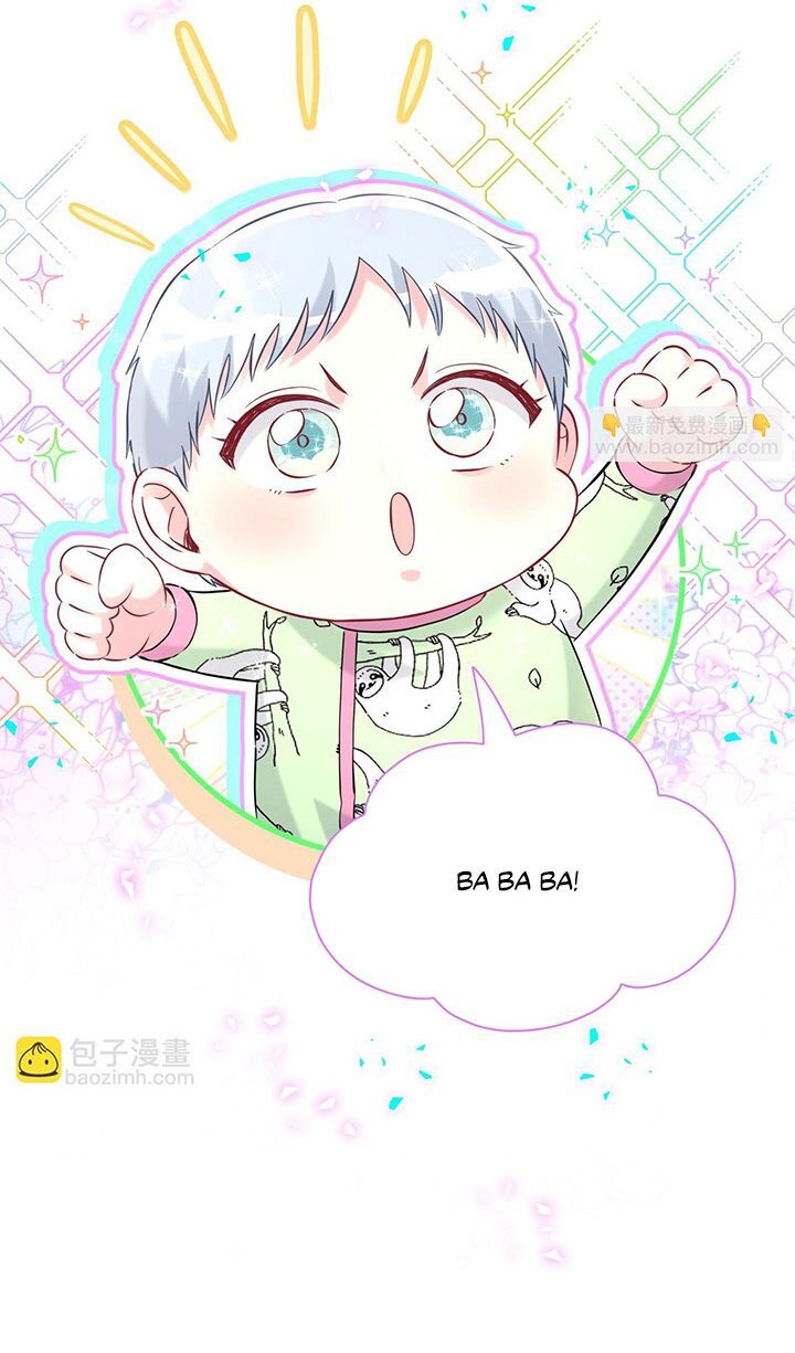 Đứa Bé Là Của Ai ???? Chapter 297 - 29