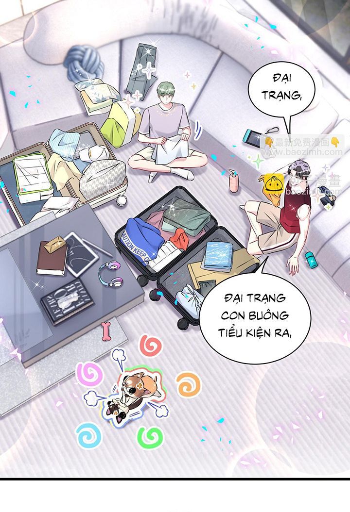 Đứa Bé Là Của Ai ???? Chapter 297 - 4