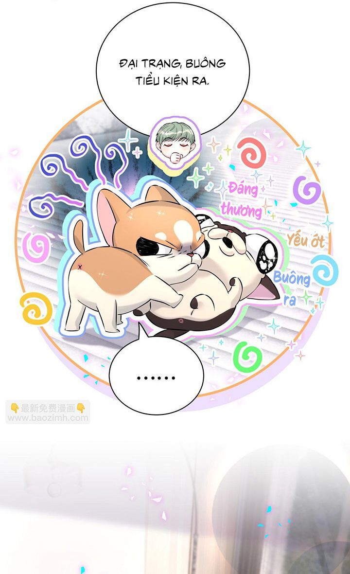 Đứa Bé Là Của Ai ???? Chapter 297 - 7