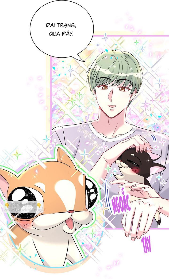 Đứa Bé Là Của Ai ???? Chapter 297 - 9