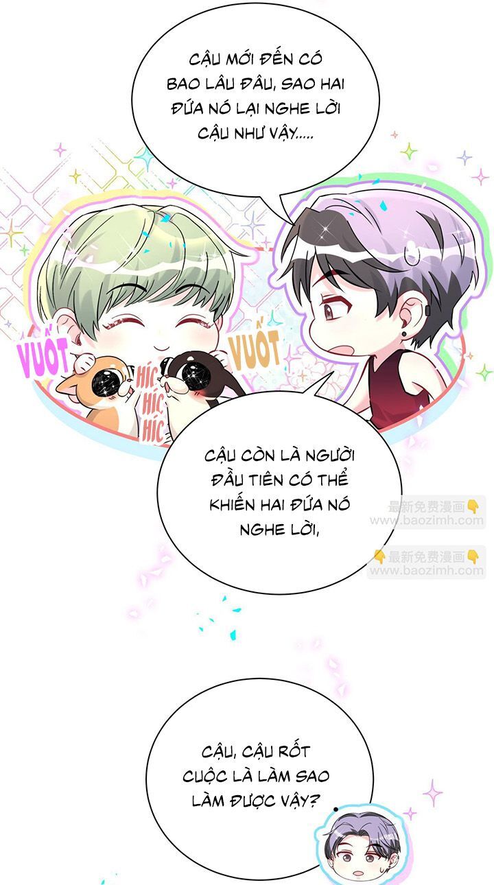 Đứa Bé Là Của Ai ???? Chapter 297 - 10