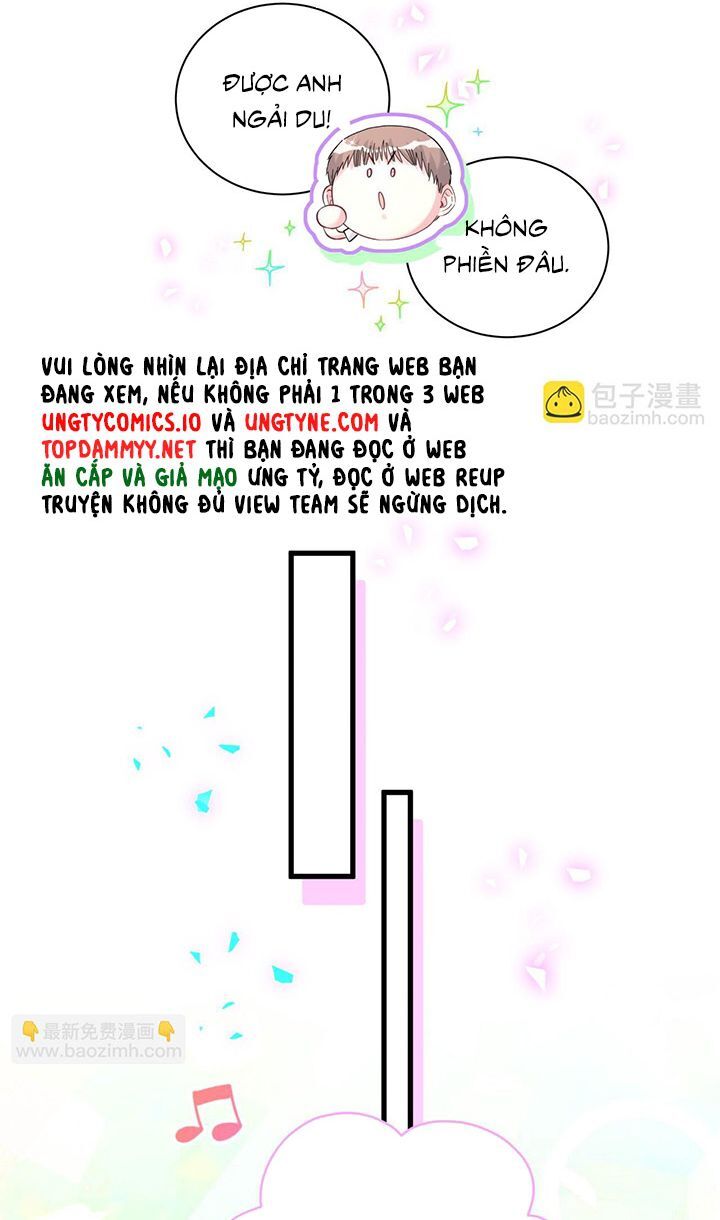 Đứa Bé Là Của Ai ???? Chapter 298 - 11