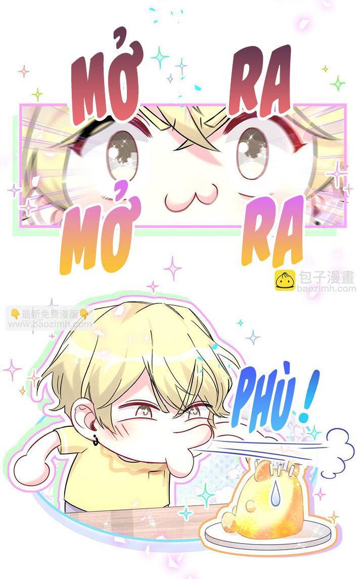 Đứa Bé Là Của Ai ???? Chapter 298 - 13