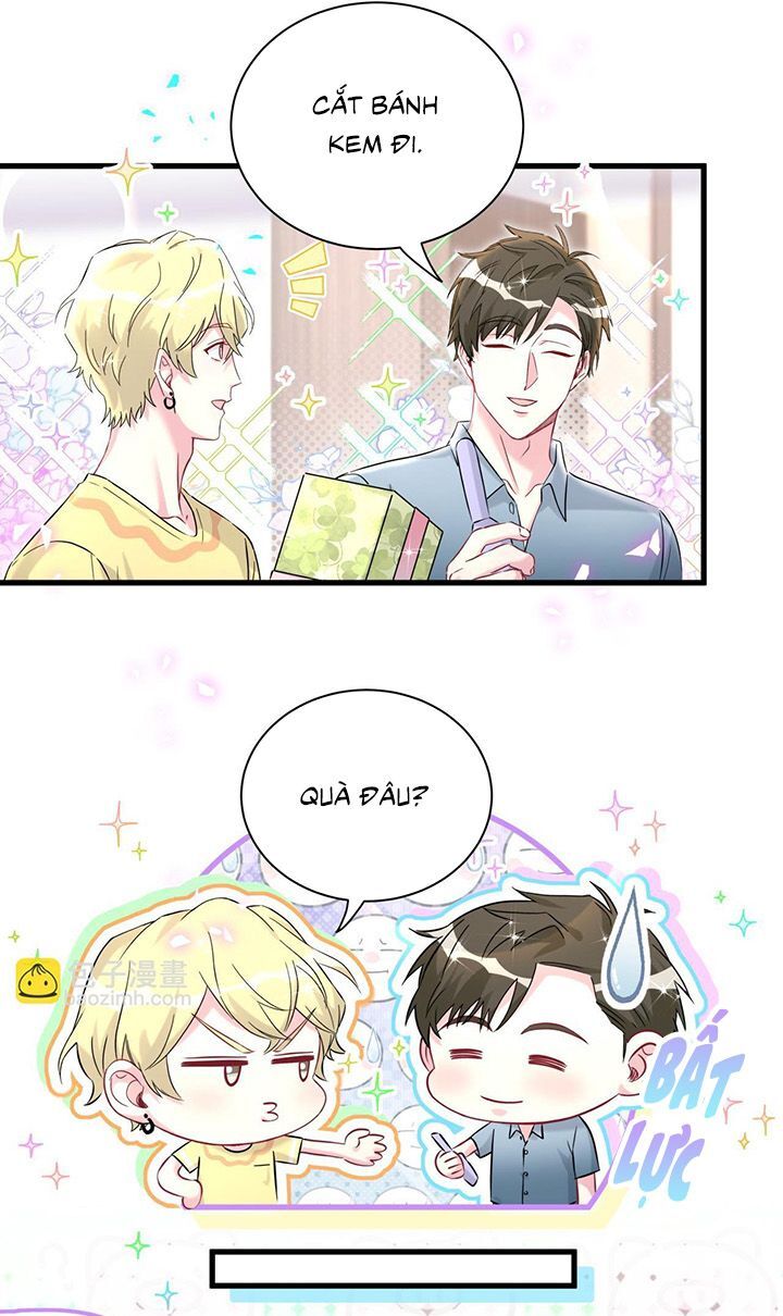 Đứa Bé Là Của Ai ???? Chapter 298 - 15