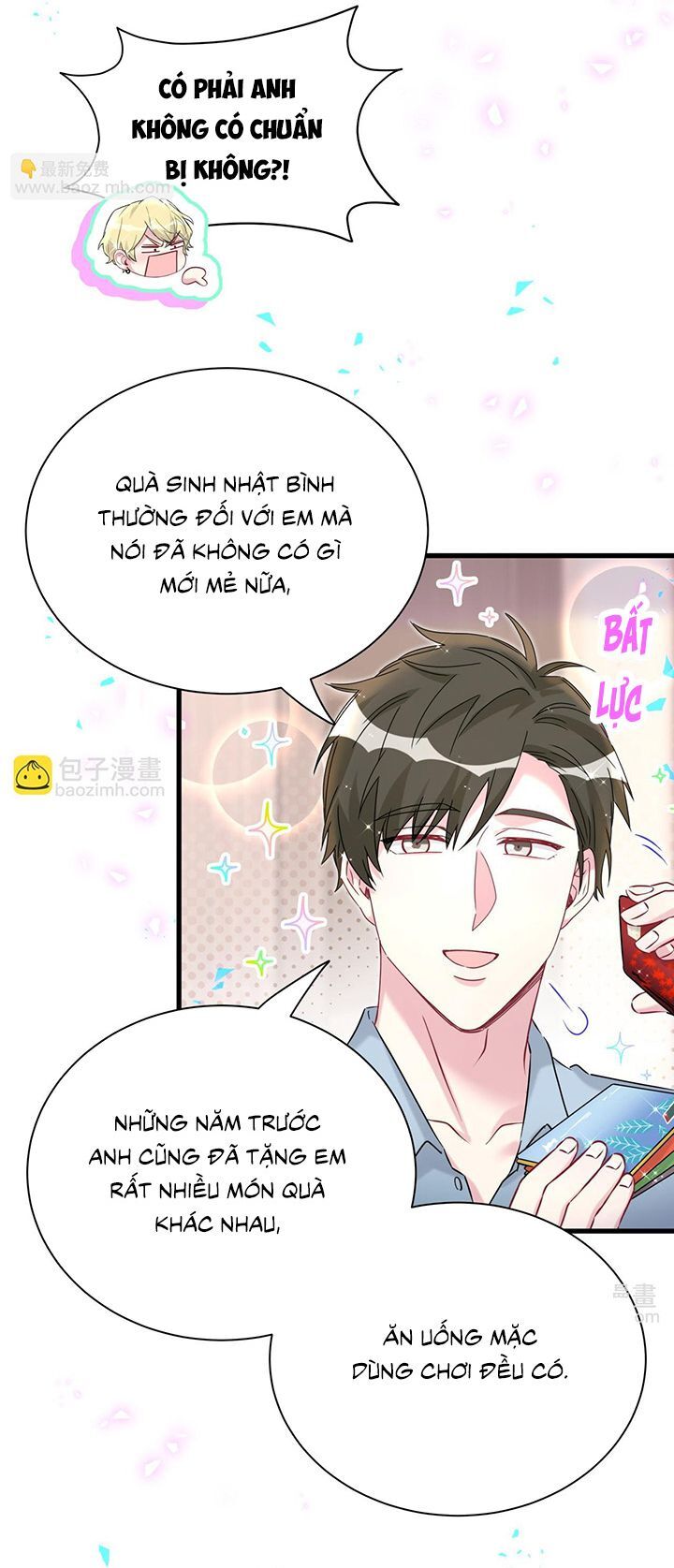 Đứa Bé Là Của Ai ???? Chapter 298 - 18