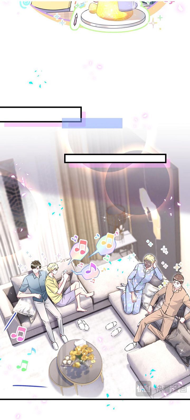 Đứa Bé Là Của Ai ???? Chapter 298 - 22