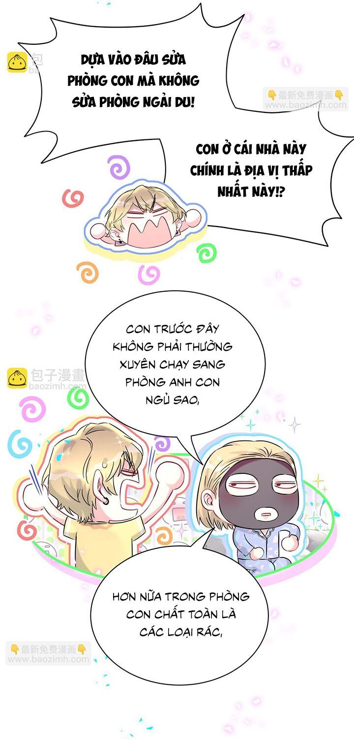 Đứa Bé Là Của Ai ???? Chapter 298 - 25