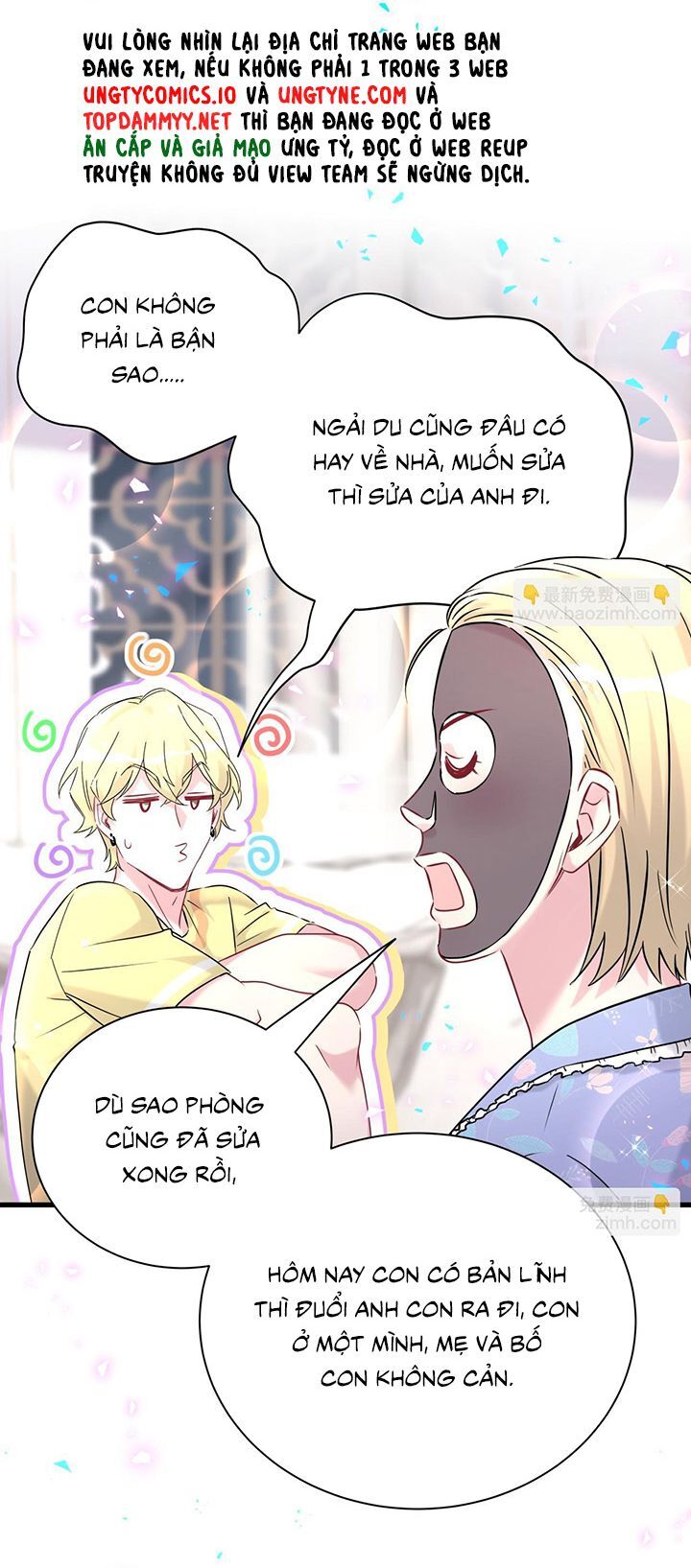 Đứa Bé Là Của Ai ???? Chapter 298 - 27