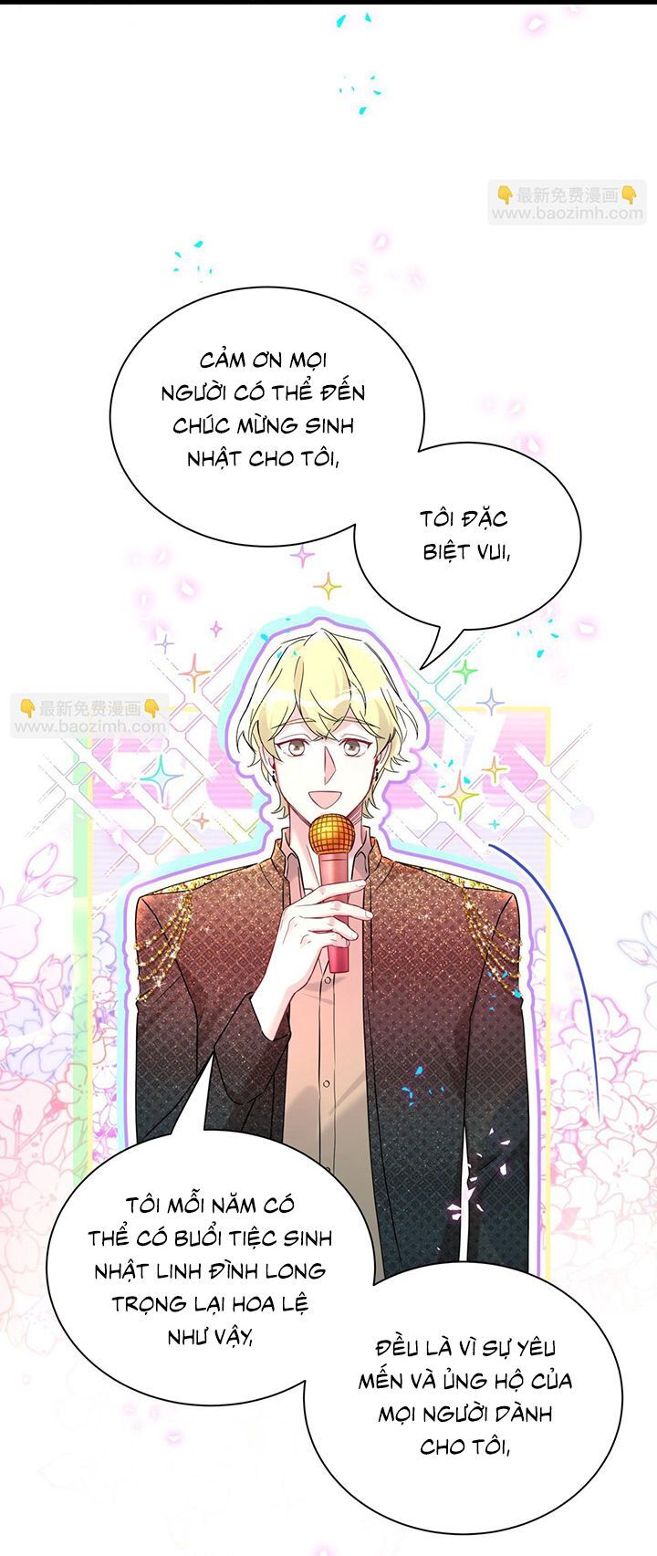 Đứa Bé Là Của Ai ???? Chapter 298 - 6