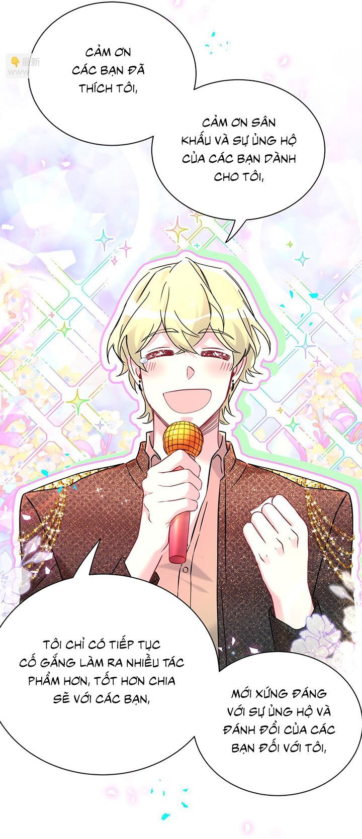 Đứa Bé Là Của Ai ???? Chapter 298 - 7