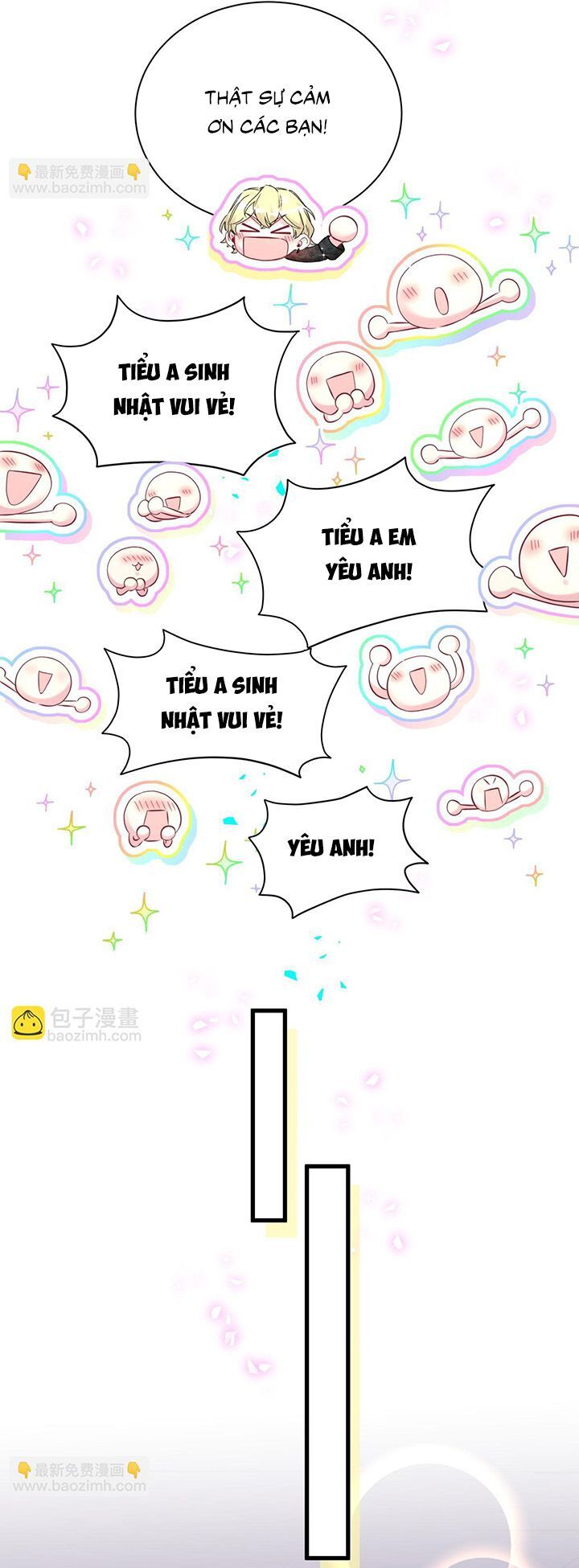 Đứa Bé Là Của Ai ???? Chapter 298 - 8