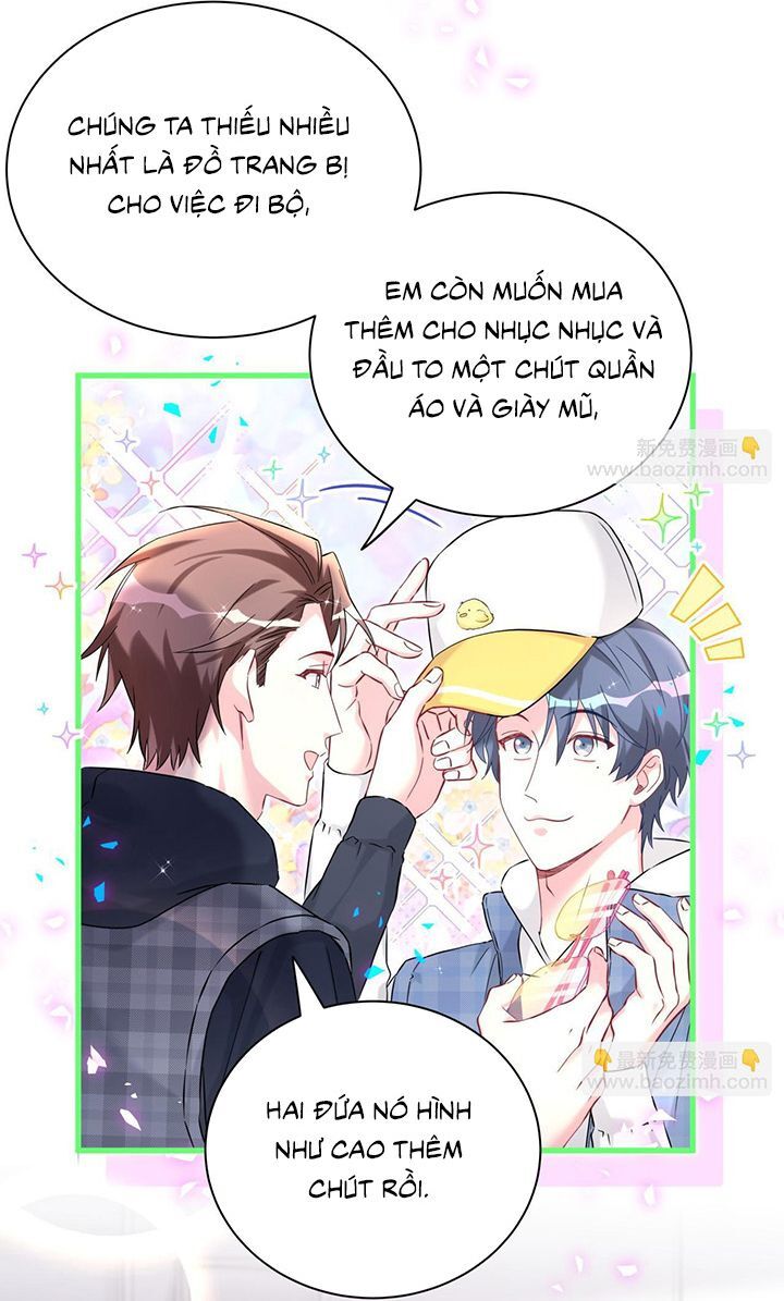 Đứa Bé Là Của Ai ???? Chapter 299 - 12