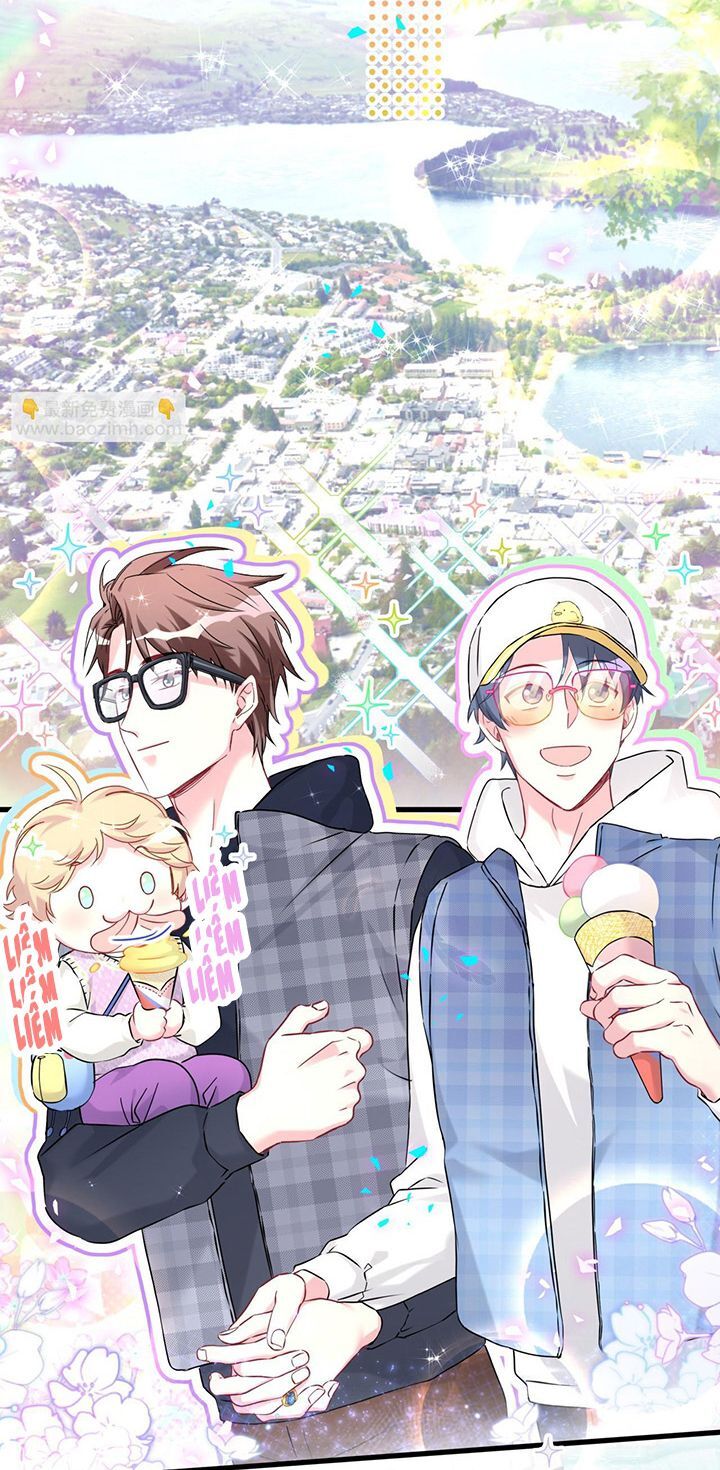 Đứa Bé Là Của Ai ???? Chapter 299 - 15