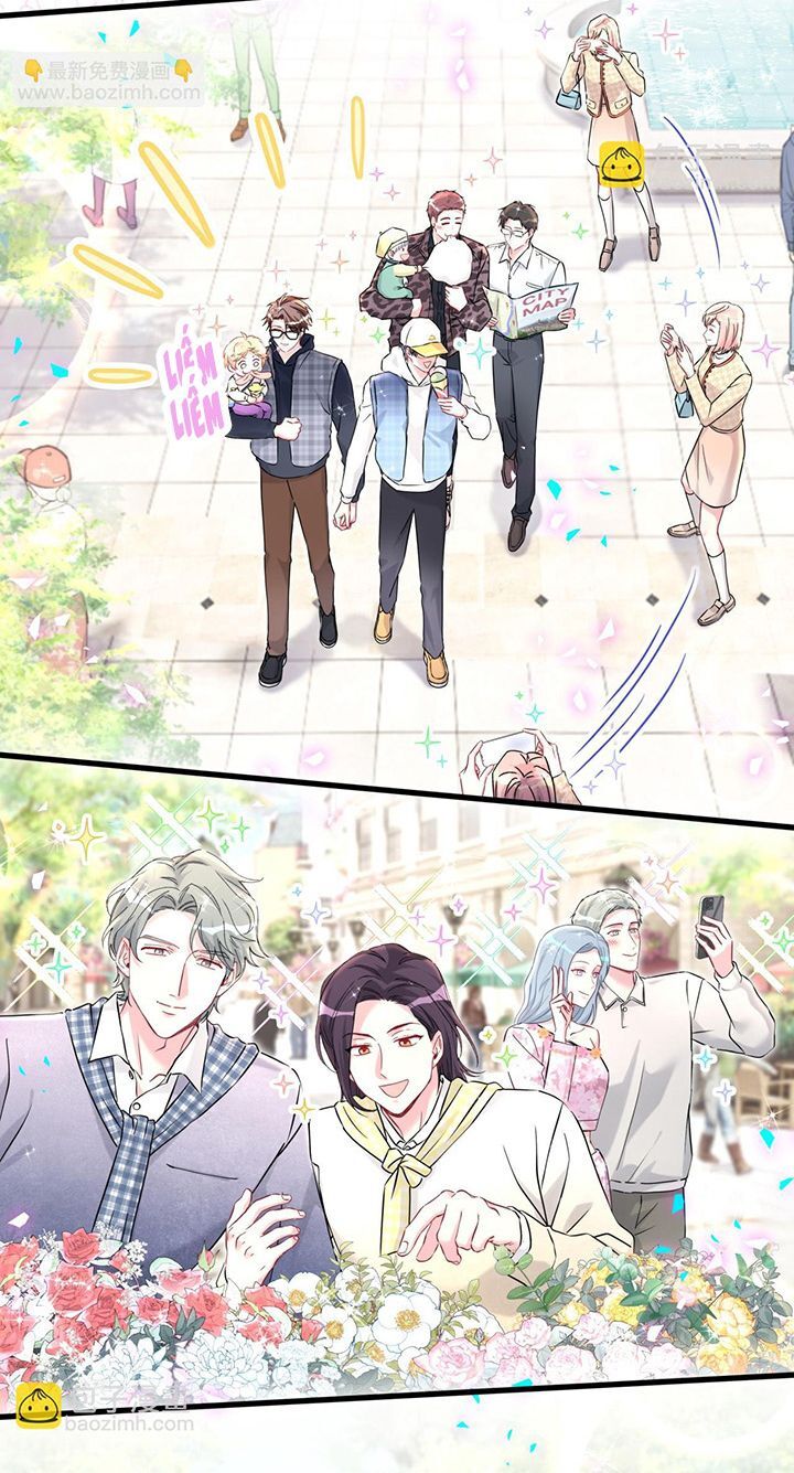 Đứa Bé Là Của Ai ???? Chapter 299 - 16