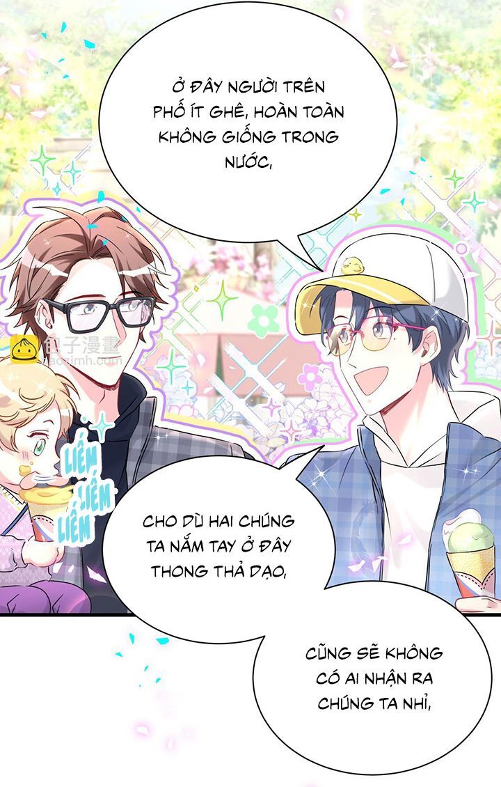 Đứa Bé Là Của Ai ???? Chapter 299 - 17