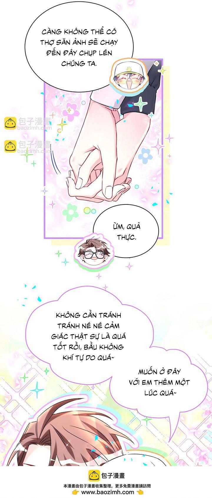 Đứa Bé Là Của Ai ???? Chapter 299 - 18