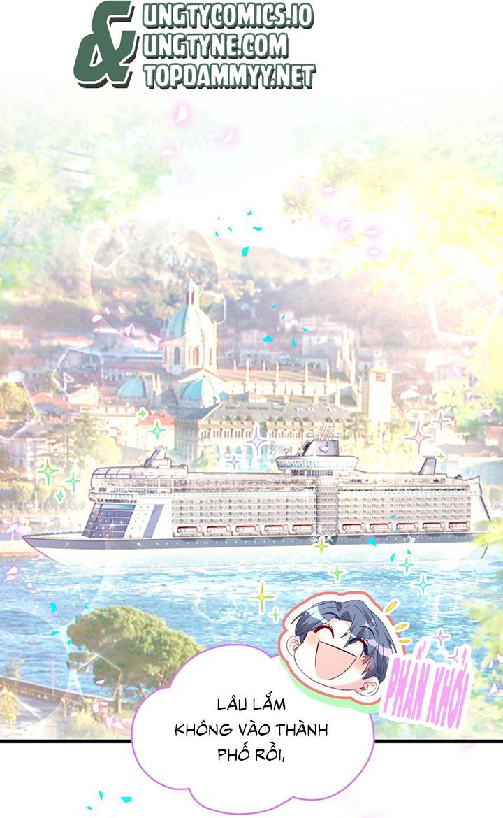 Đứa Bé Là Của Ai ???? Chapter 299 - 3