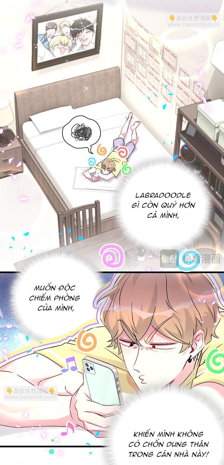 Đứa Bé Là Của Ai ???? Chapter 299 - 21