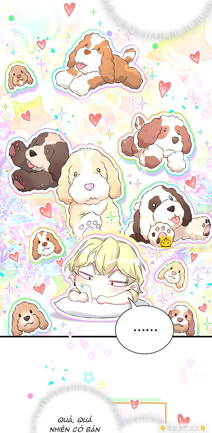 Đứa Bé Là Của Ai ???? Chapter 299 - 22