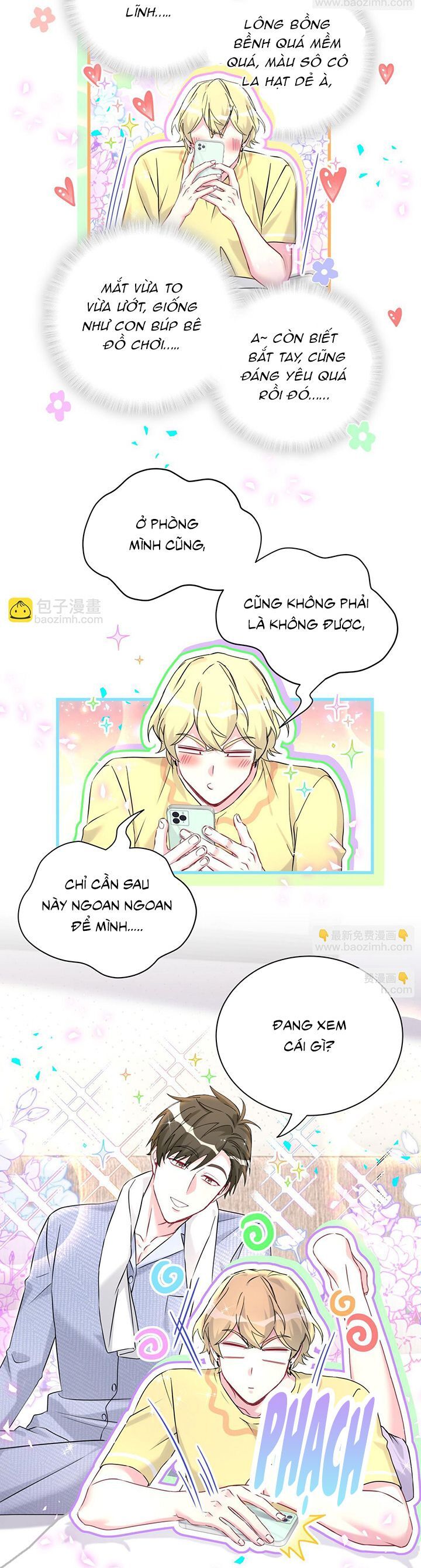 Đứa Bé Là Của Ai ???? Chapter 299 - 23