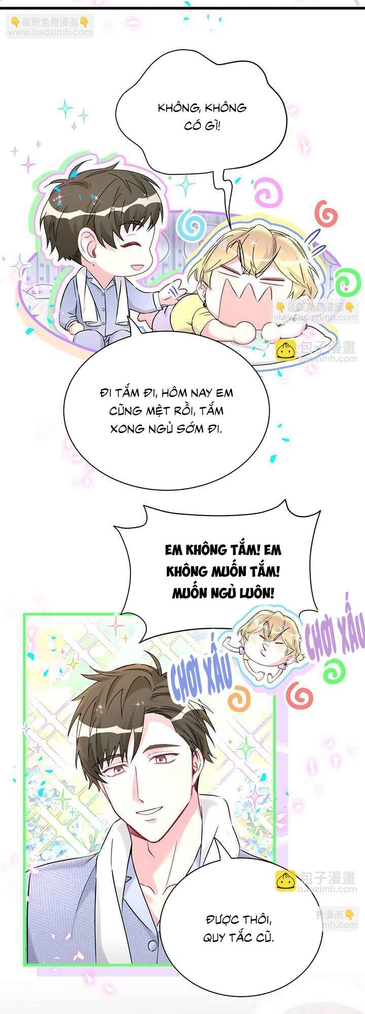 Đứa Bé Là Của Ai ???? Chapter 299 - 24