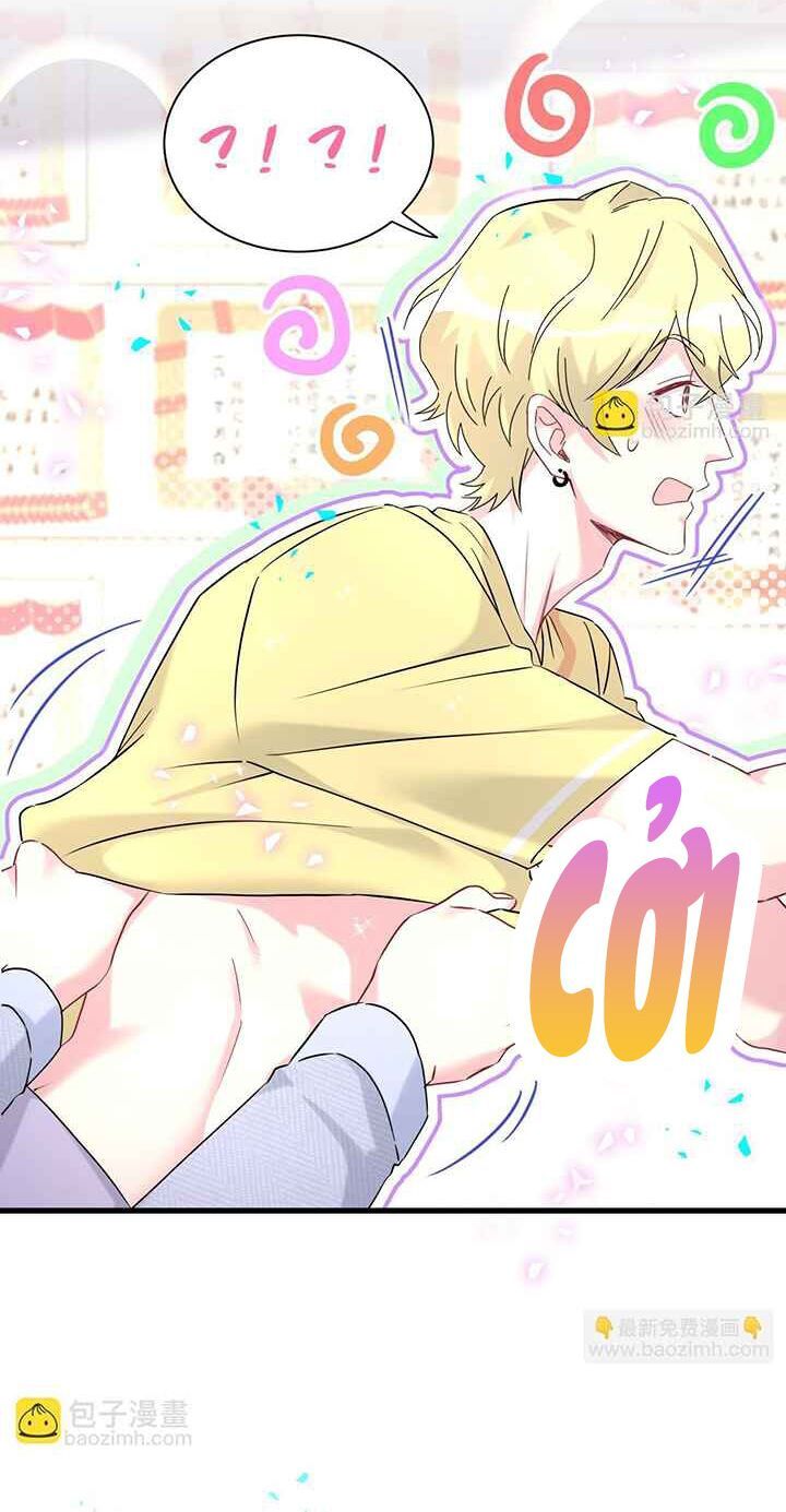 Đứa Bé Là Của Ai ???? Chapter 299 - 25