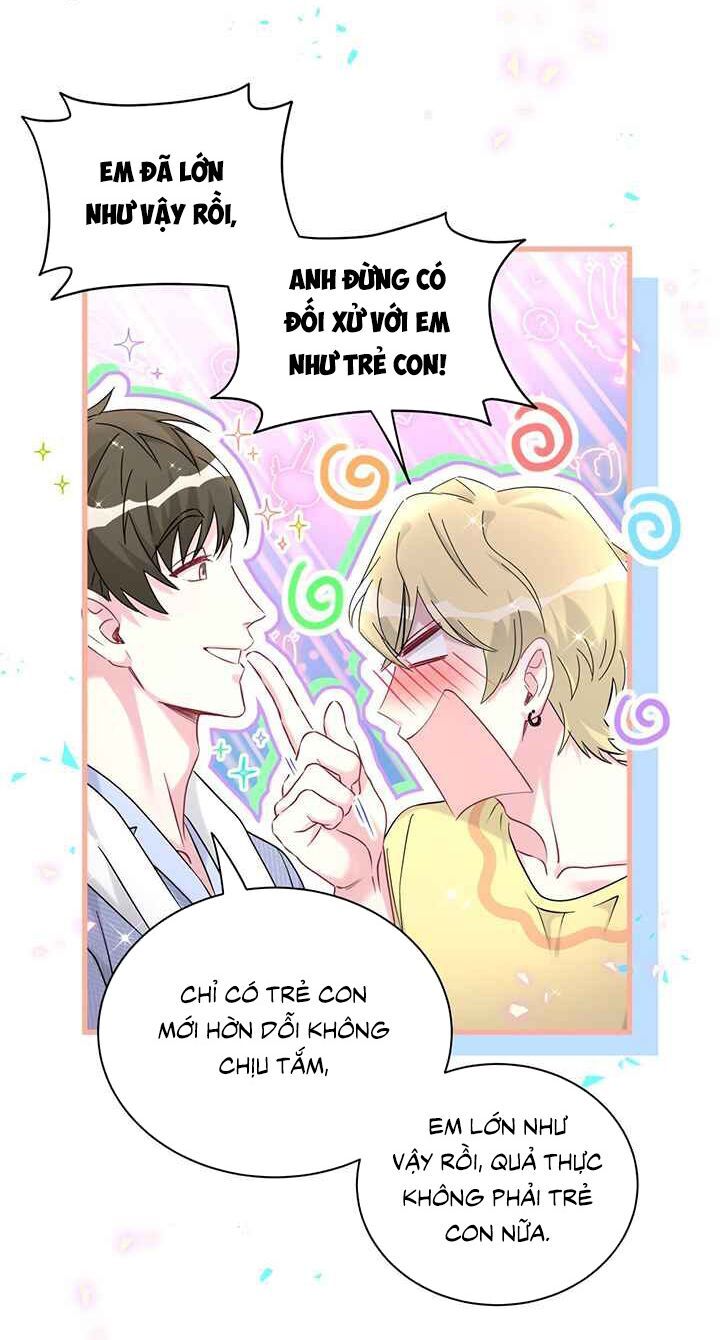 Đứa Bé Là Của Ai ???? Chapter 299 - 27