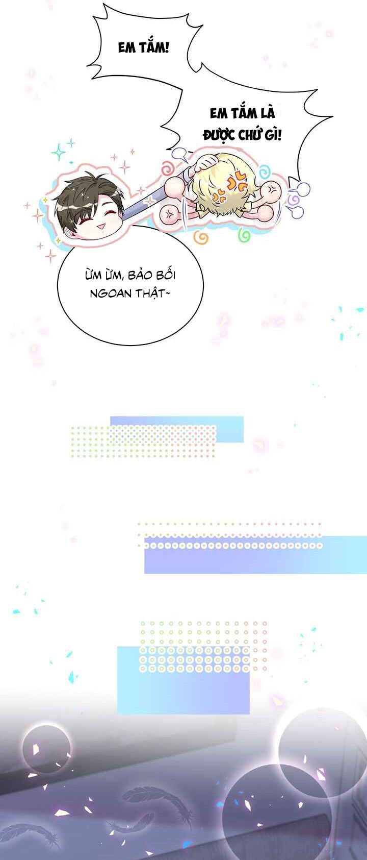 Đứa Bé Là Của Ai ???? Chapter 299 - 28