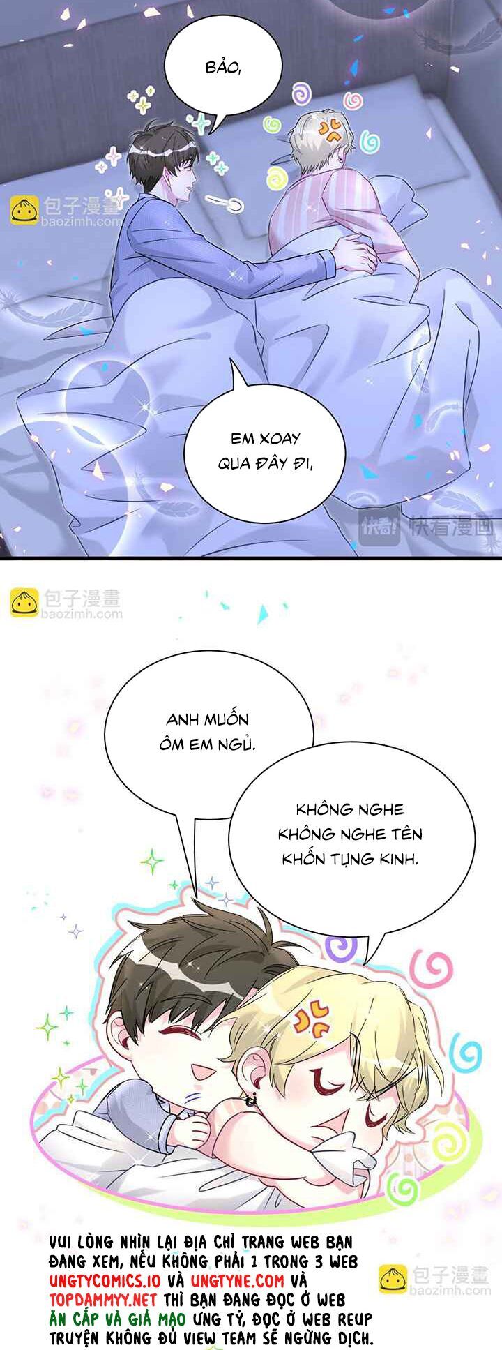 Đứa Bé Là Của Ai ???? Chapter 299 - 29