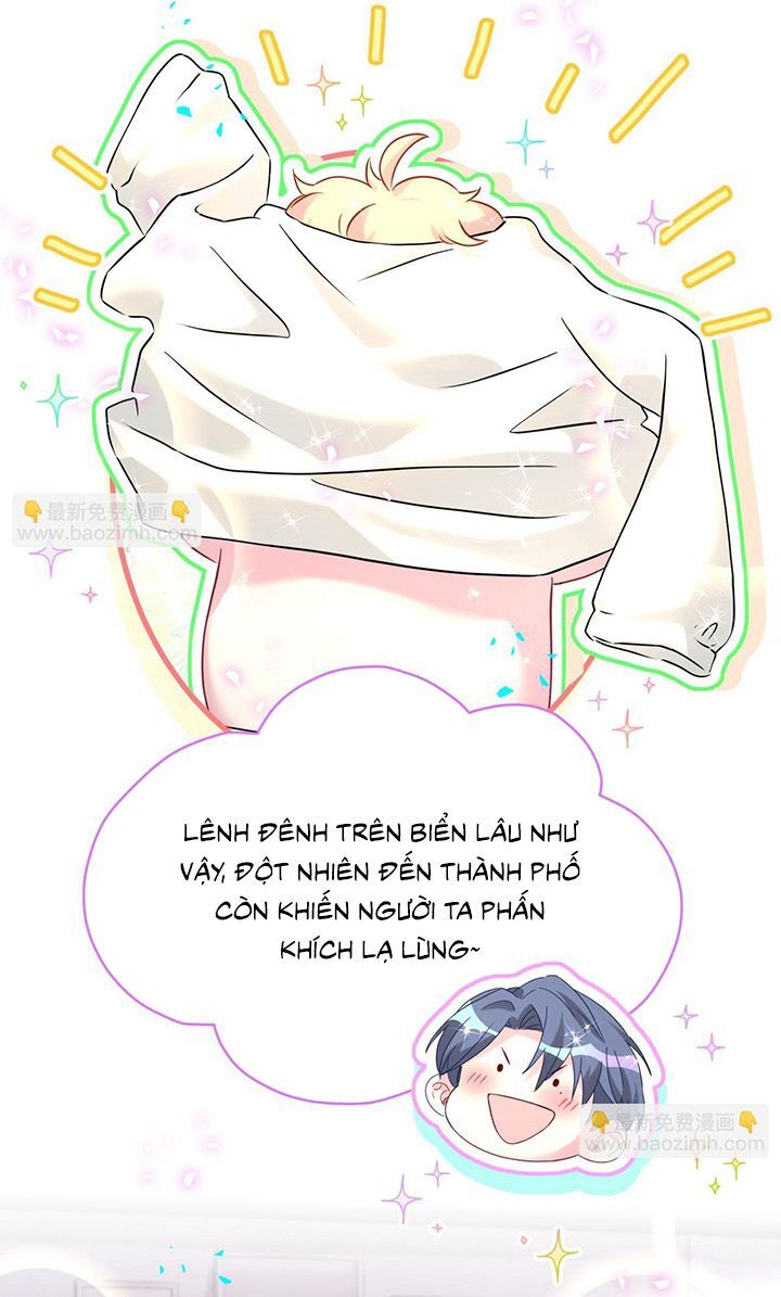 Đứa Bé Là Của Ai ???? Chapter 299 - 4