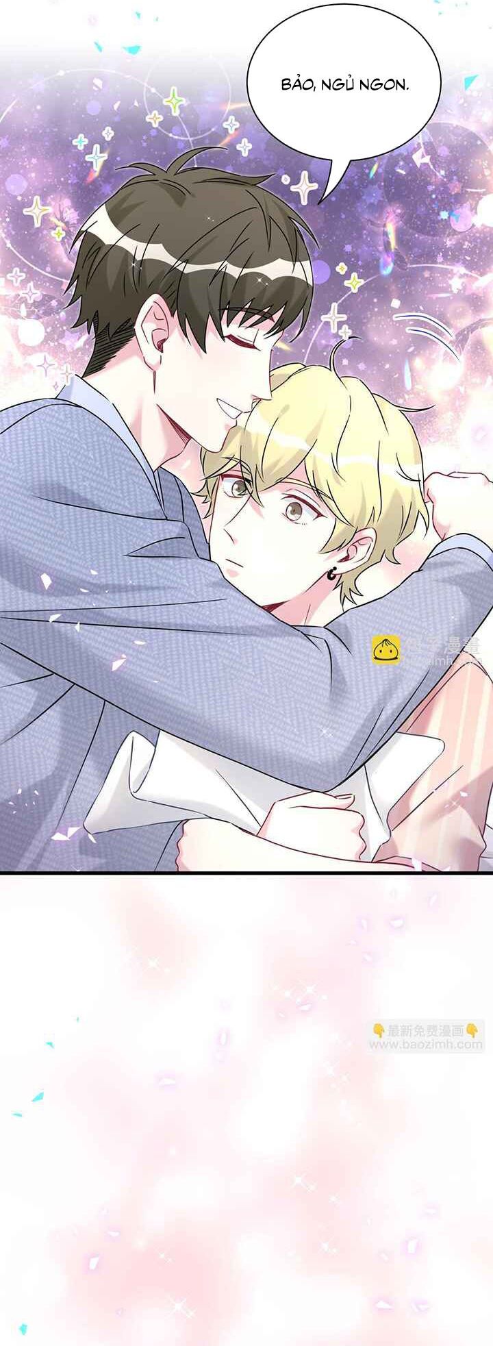 Đứa Bé Là Của Ai ???? Chapter 299 - 31