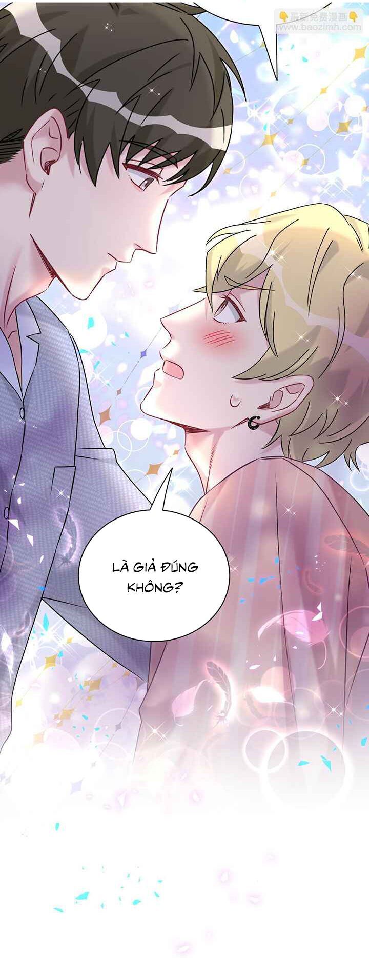 Đứa Bé Là Của Ai ???? Chapter 299 - 33