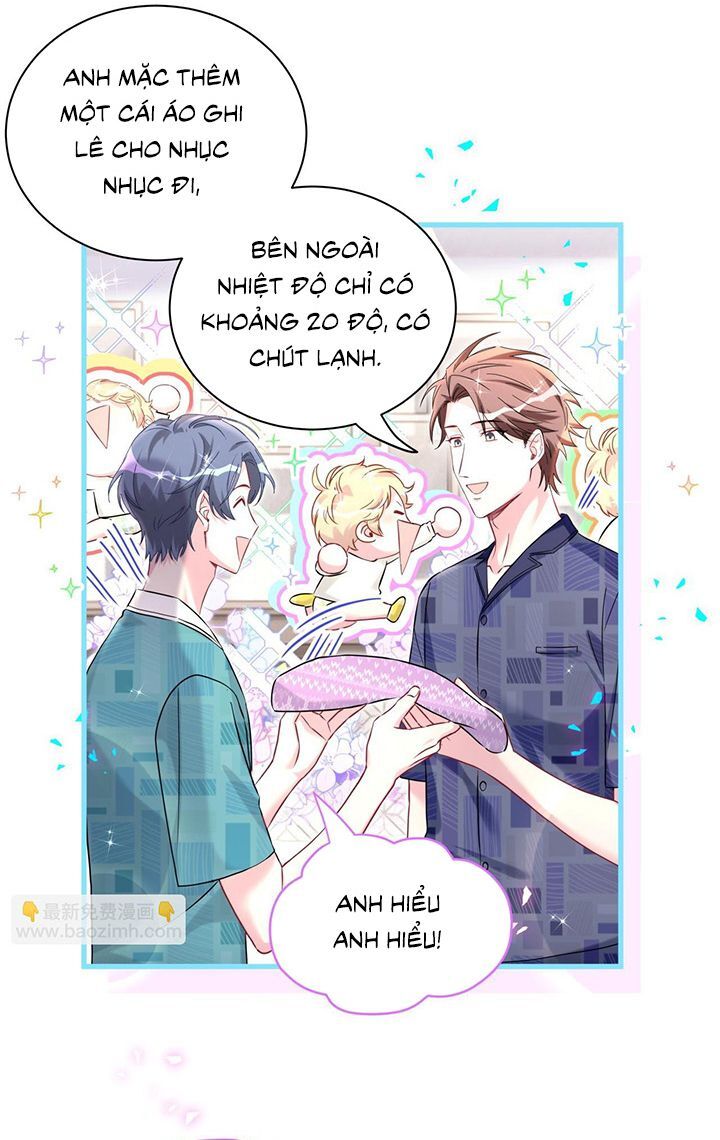 Đứa Bé Là Của Ai ???? Chapter 299 - 6