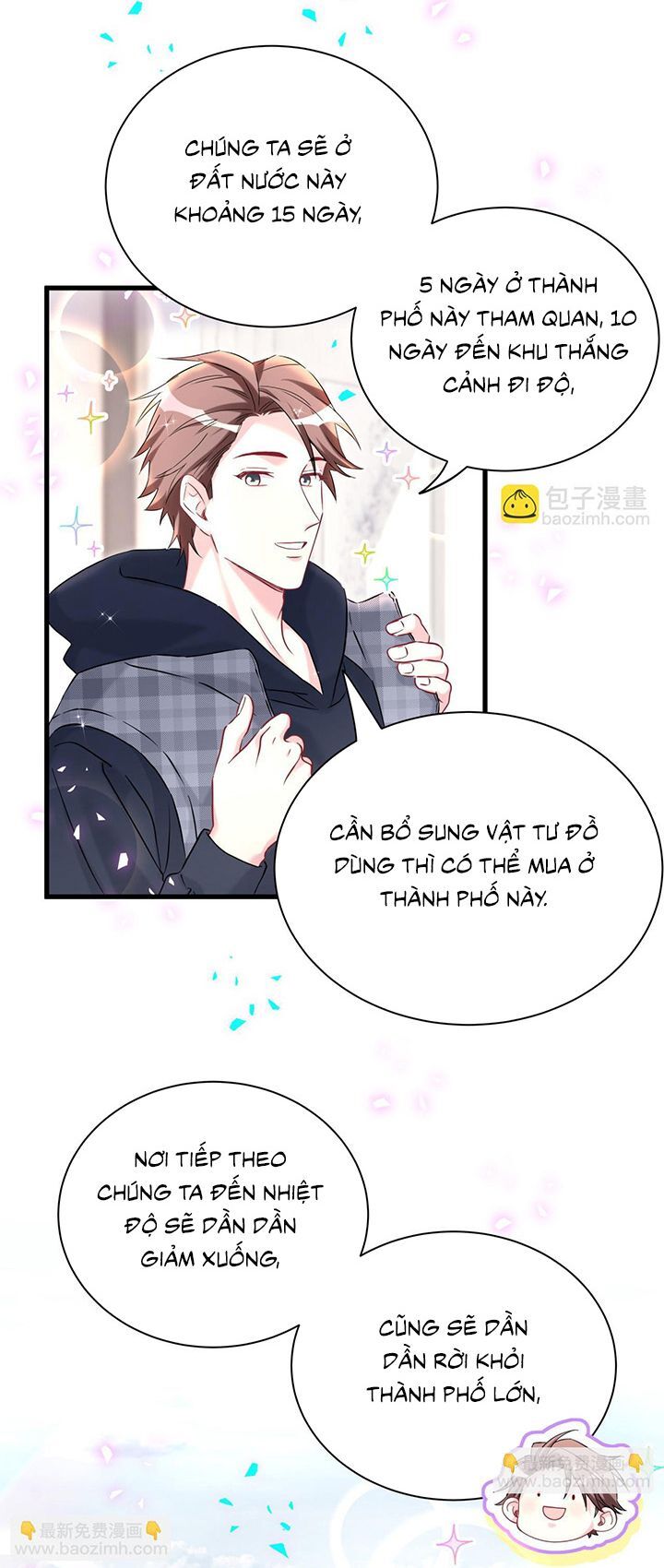 Đứa Bé Là Của Ai ???? Chapter 299 - 10