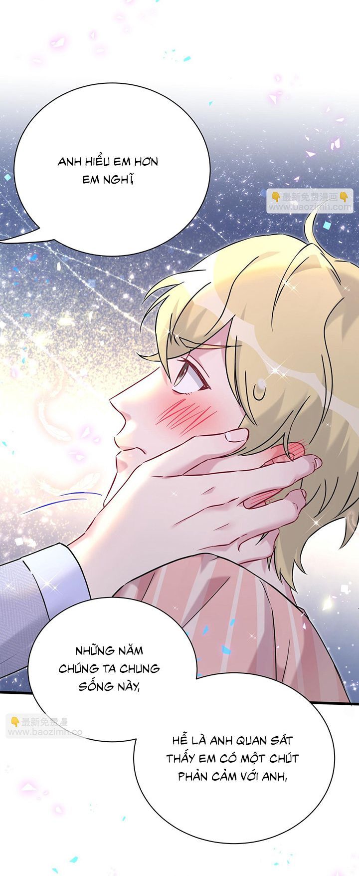 Đứa Bé Là Của Ai ???? Chapter 300 - 12