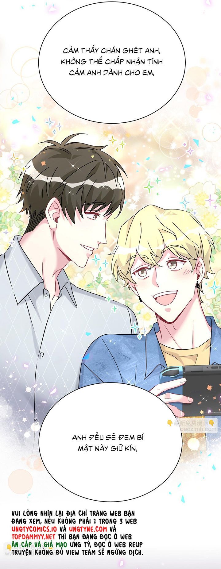 Đứa Bé Là Của Ai ???? Chapter 300 - 13