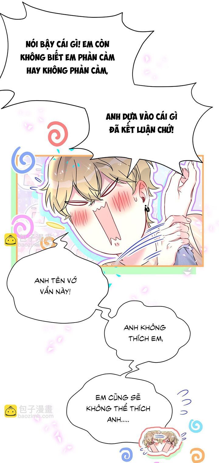 Đứa Bé Là Của Ai ???? Chapter 300 - 15
