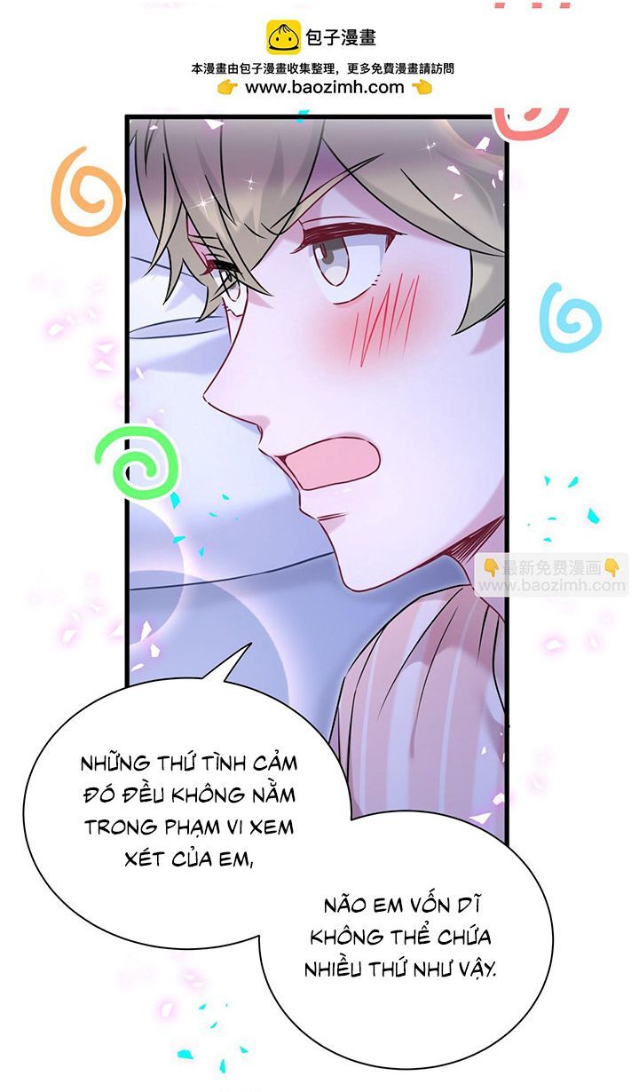 Đứa Bé Là Của Ai ???? Chapter 300 - 17