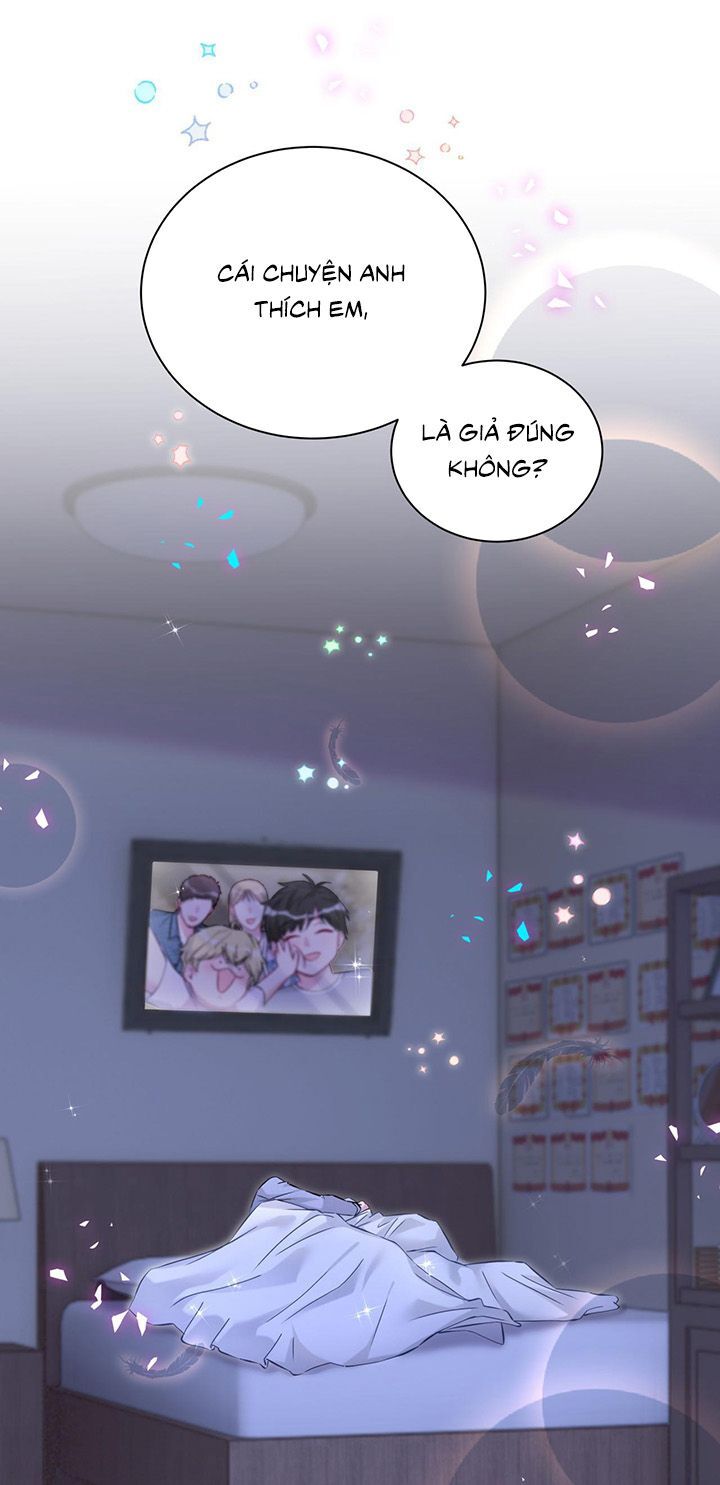 Đứa Bé Là Của Ai ???? Chapter 300 - 3