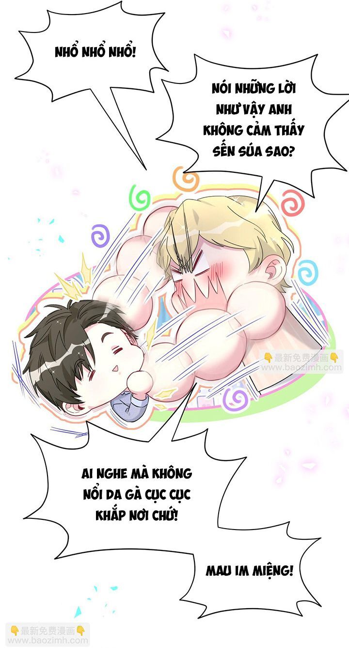 Đứa Bé Là Của Ai ???? Chapter 300 - 22