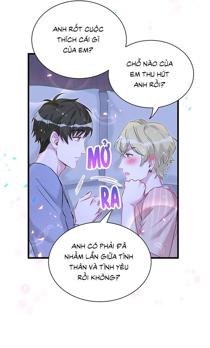 Đứa Bé Là Của Ai ???? Chapter 300 - 25