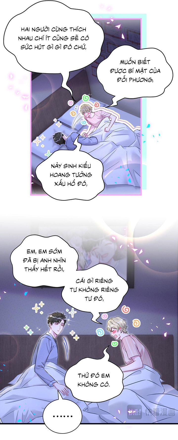 Đứa Bé Là Của Ai ???? Chapter 300 - 30