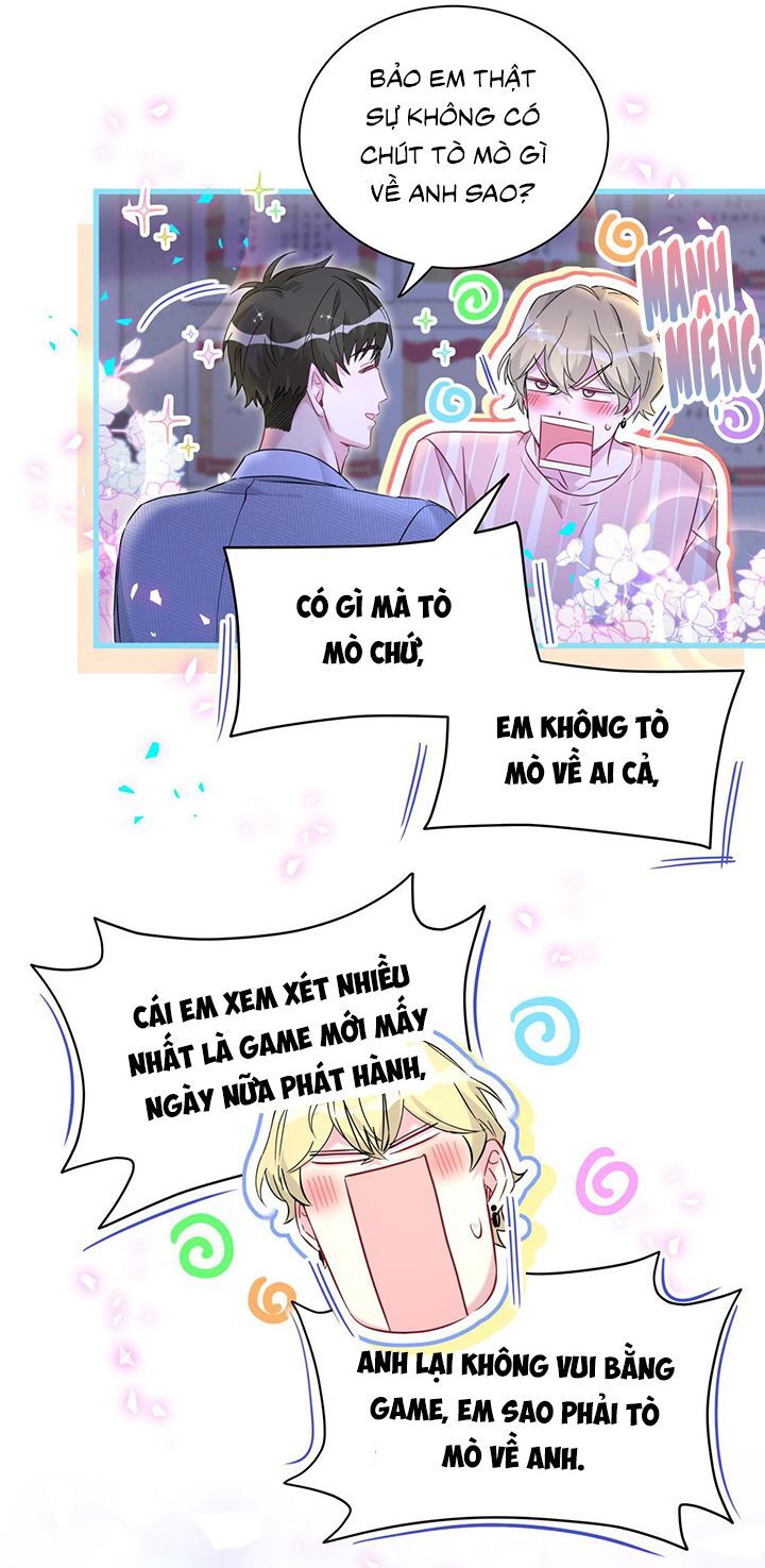 Đứa Bé Là Của Ai ???? Chapter 300 - 32