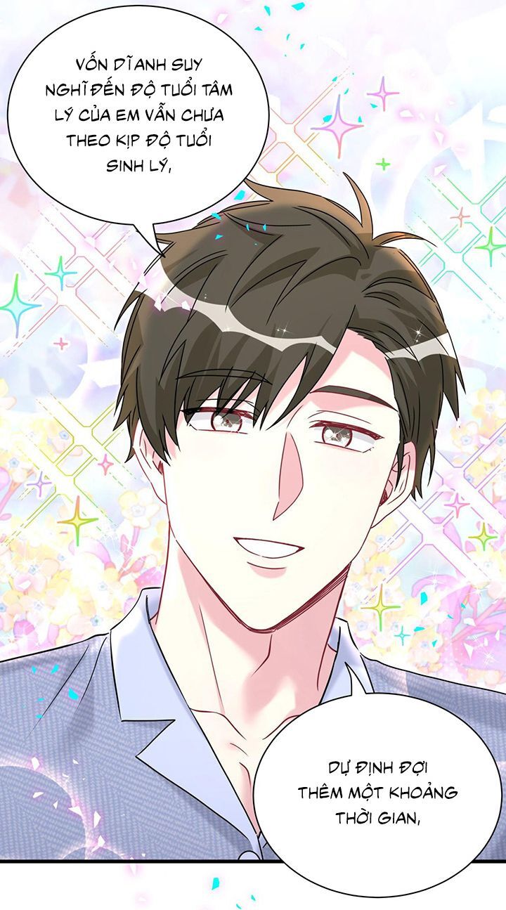 Đứa Bé Là Của Ai ???? Chapter 300 - 33