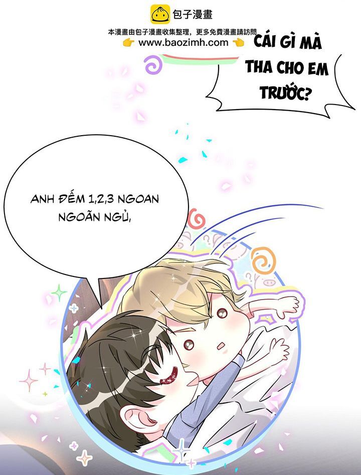 Đứa Bé Là Của Ai ???? Chapter 300 - 35